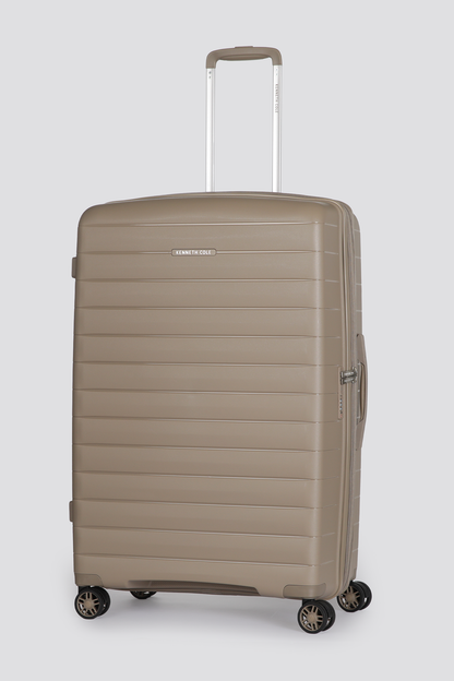 Large Hard-Shell Suitcase, 29"