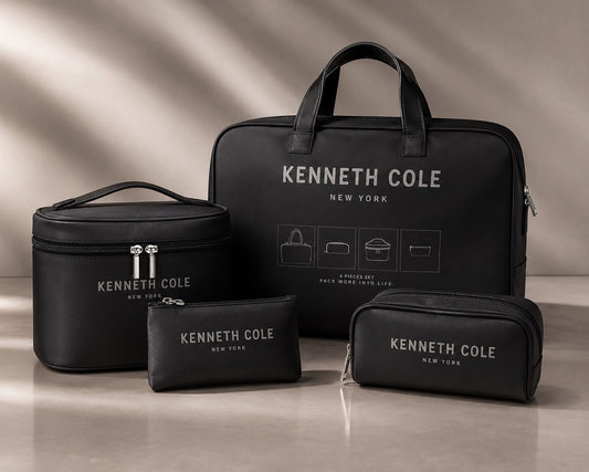 Travel Toiletry Set