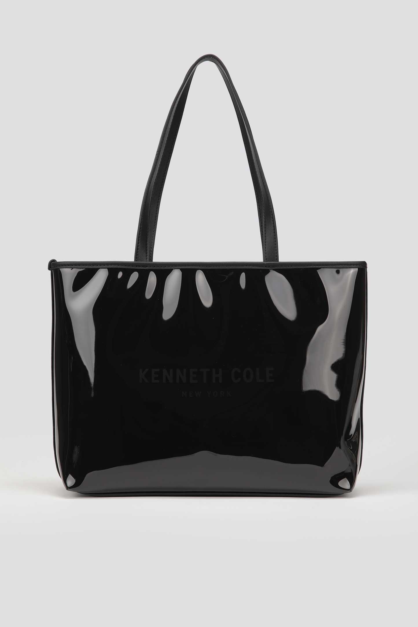 Glossy Tote Bag