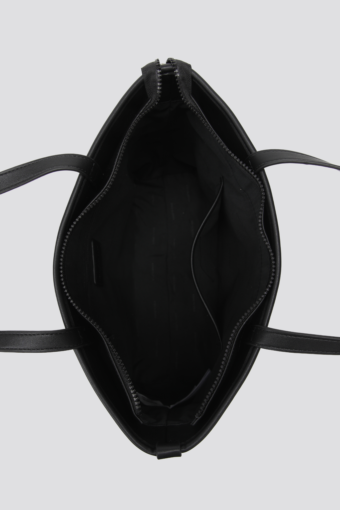 Glossy Tote Bag