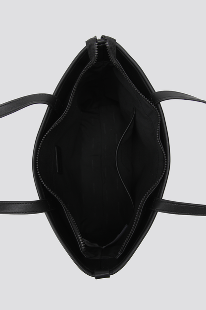 Glossy Tote Bag