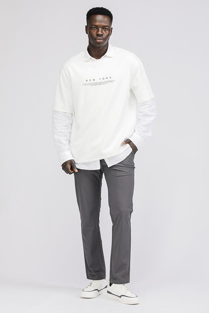 Tailored Trousers