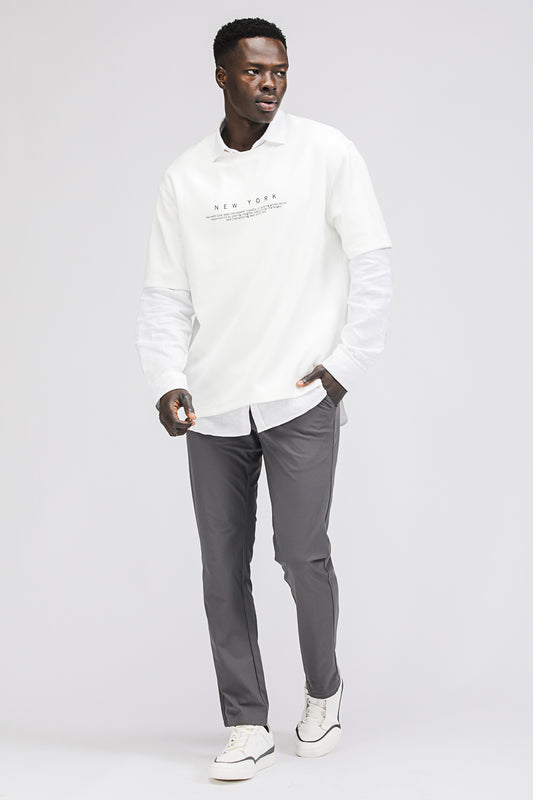 Tailored Trousers