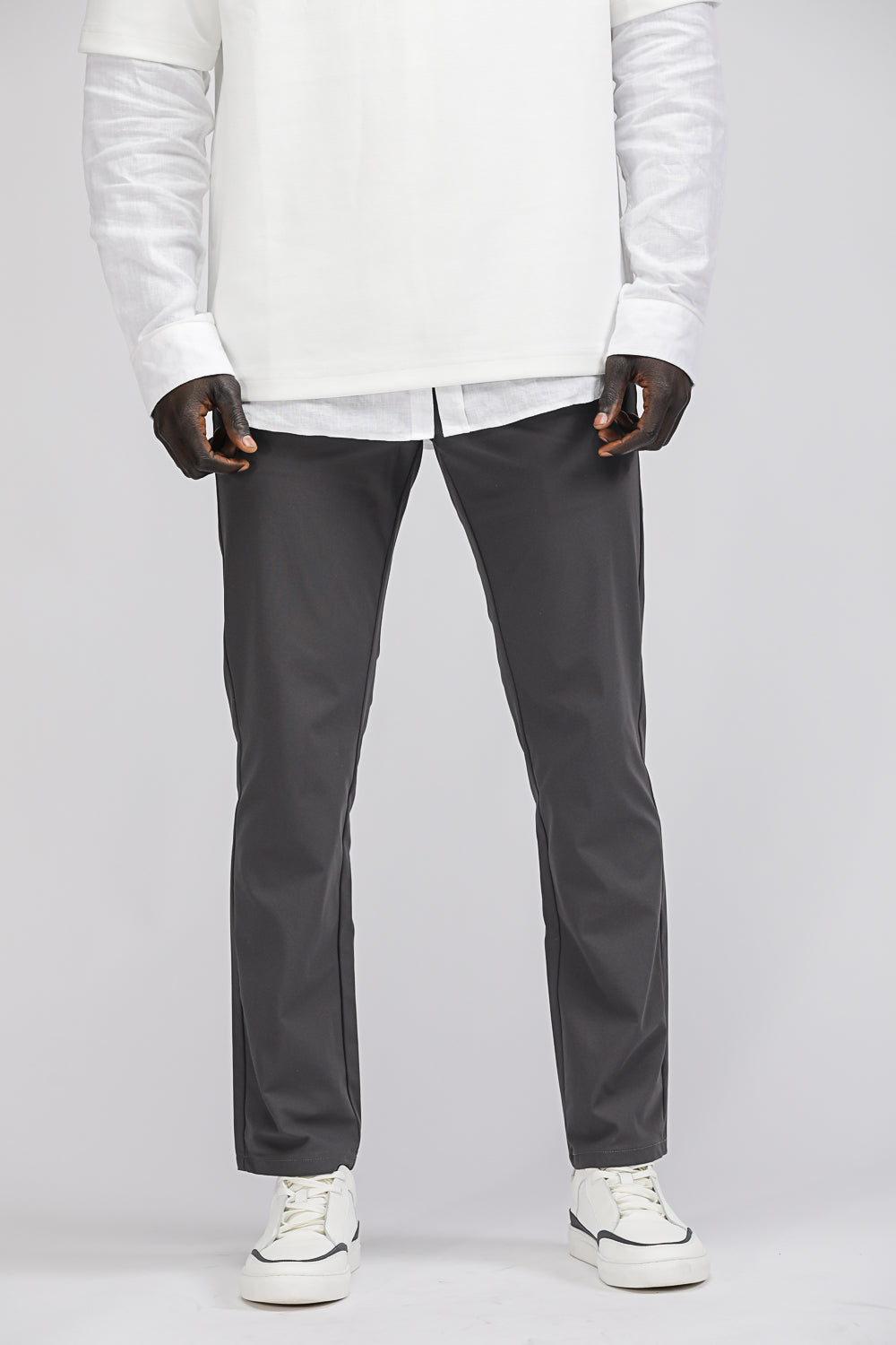 Tailored Trousers