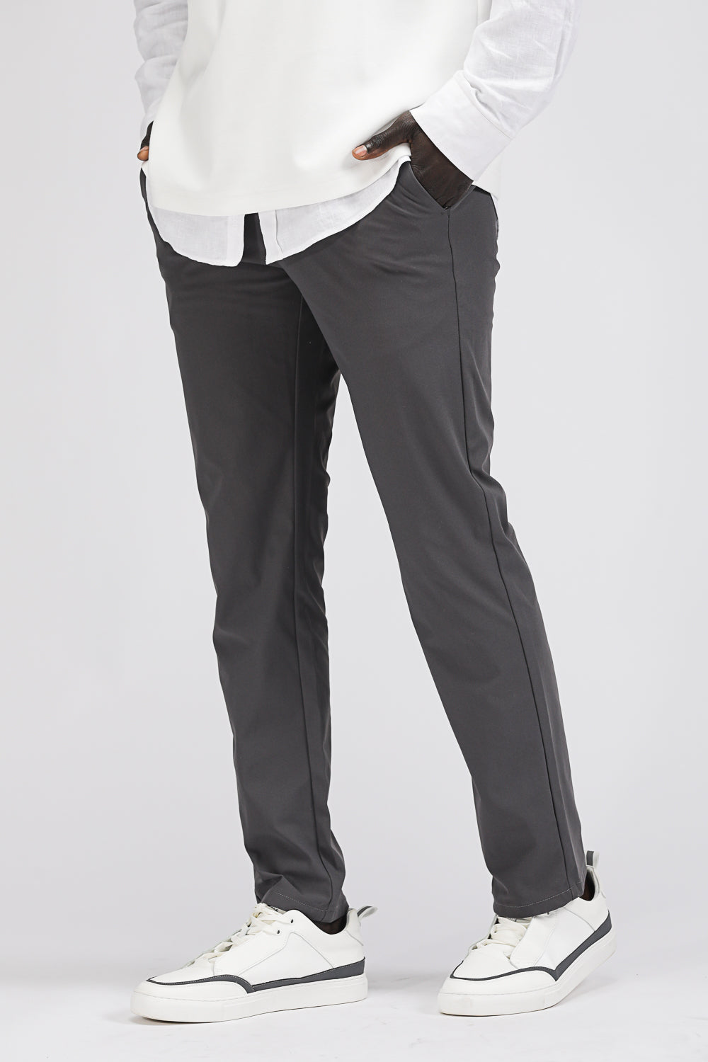 Tailored Trousers