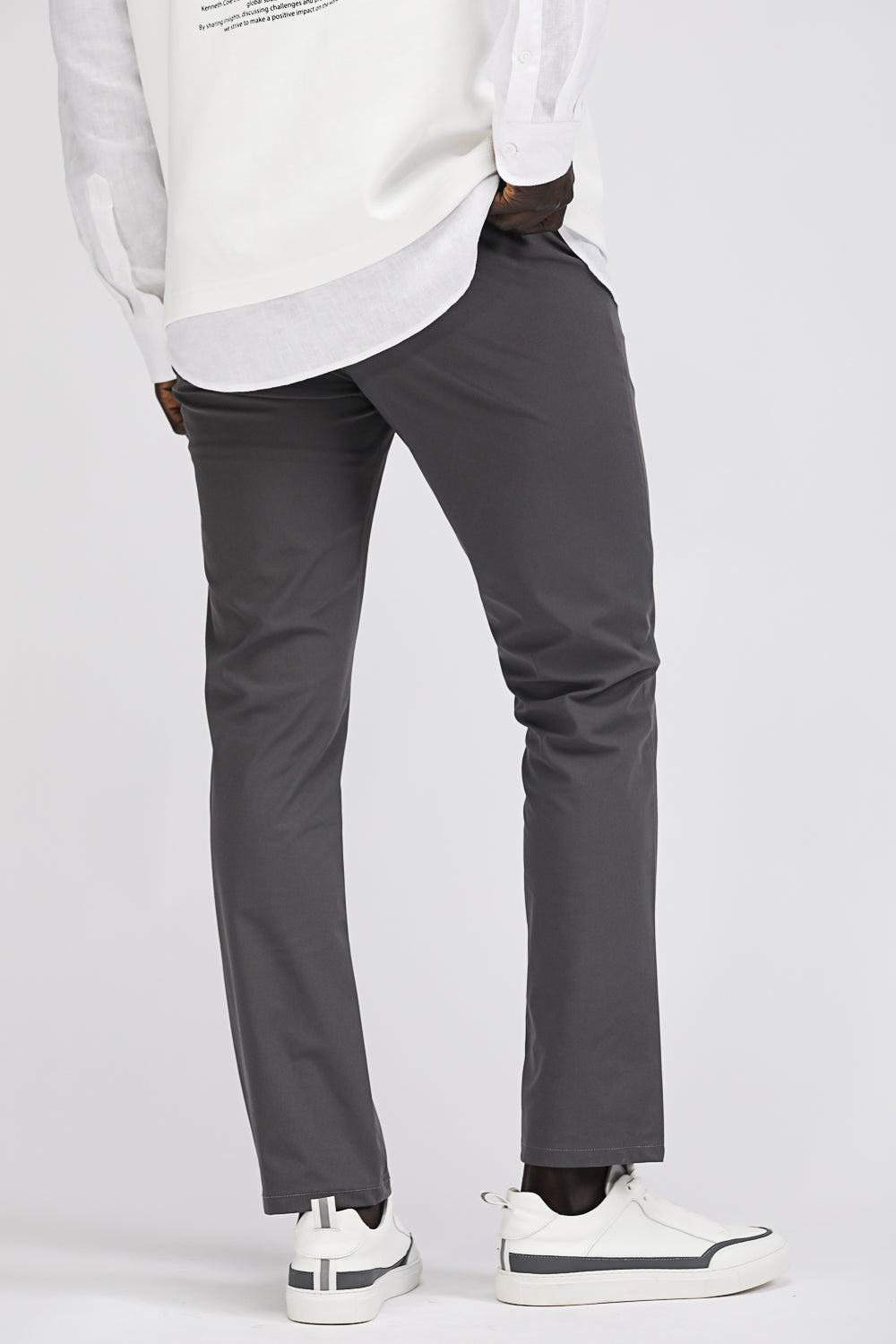 Tailored Trousers
