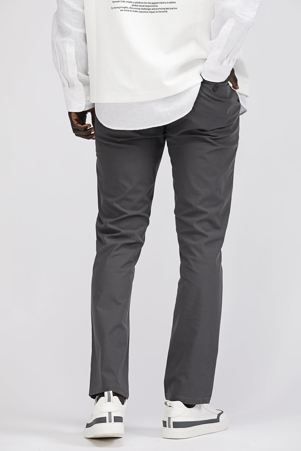 Tailored Trousers