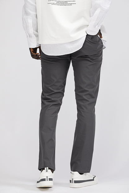 Tailored Trousers