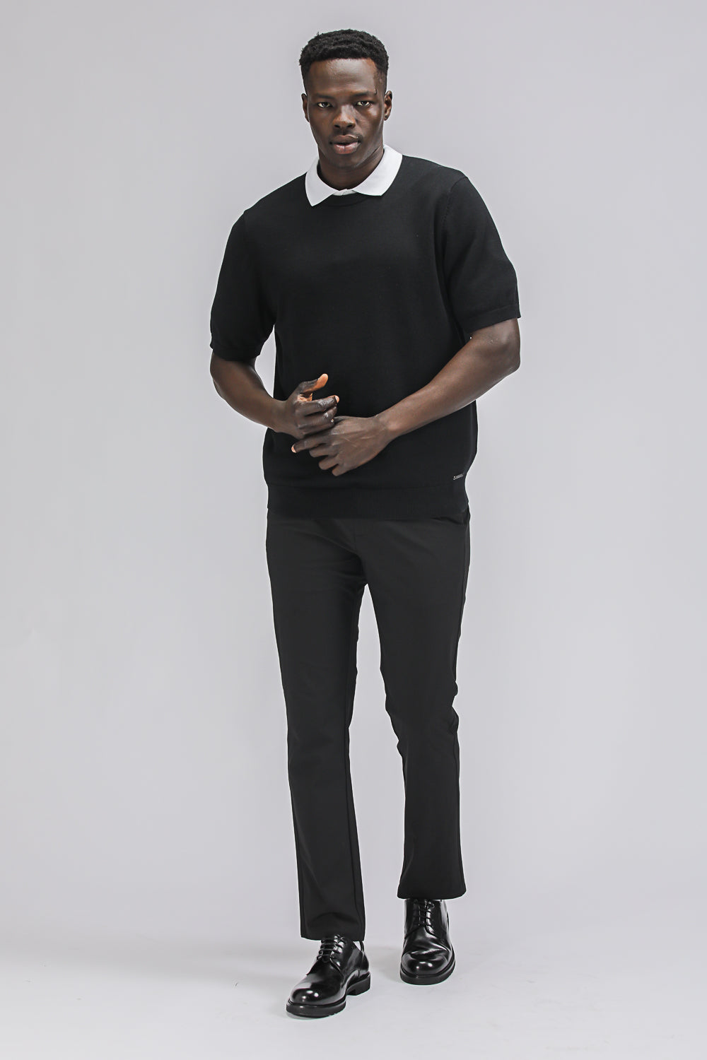 Tailored Trousers