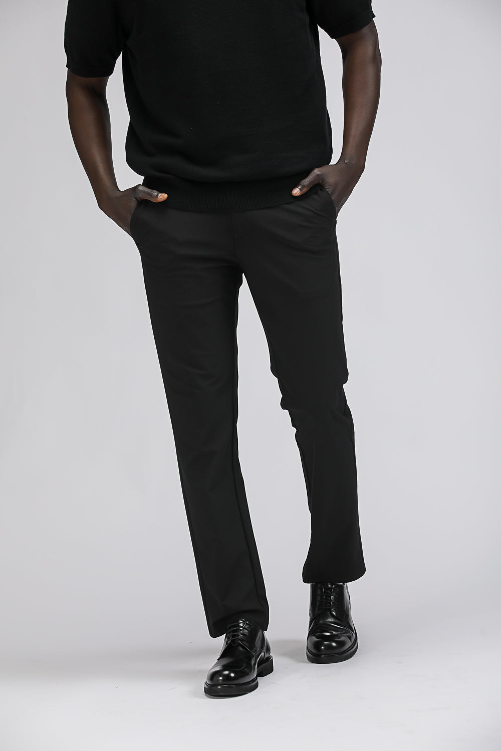 Tailored Trousers