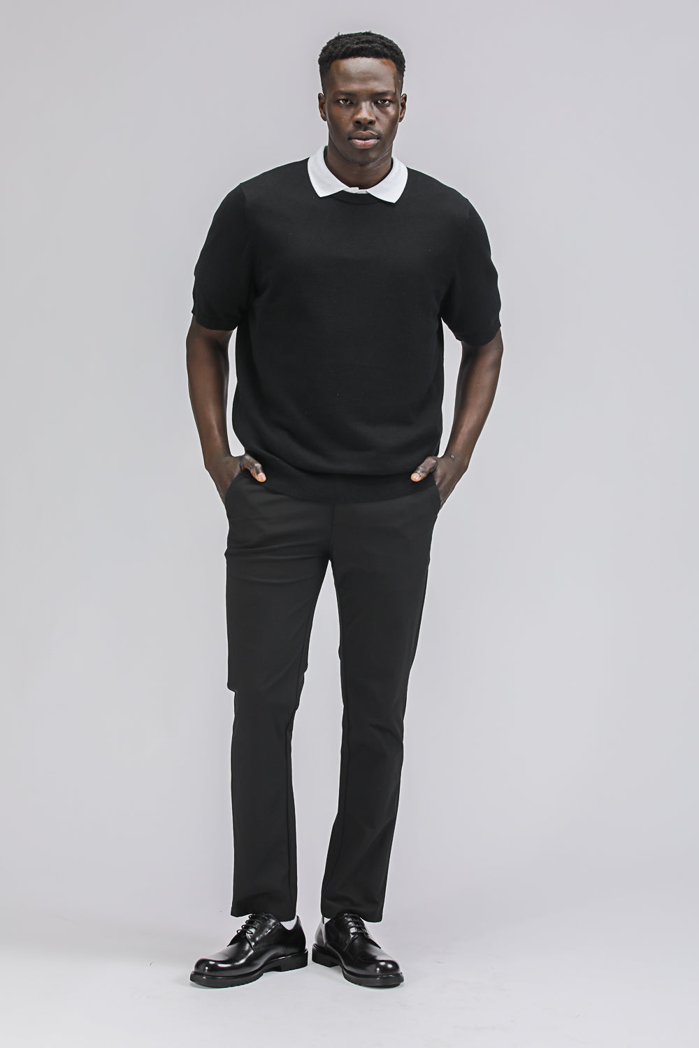 Tailored Trousers