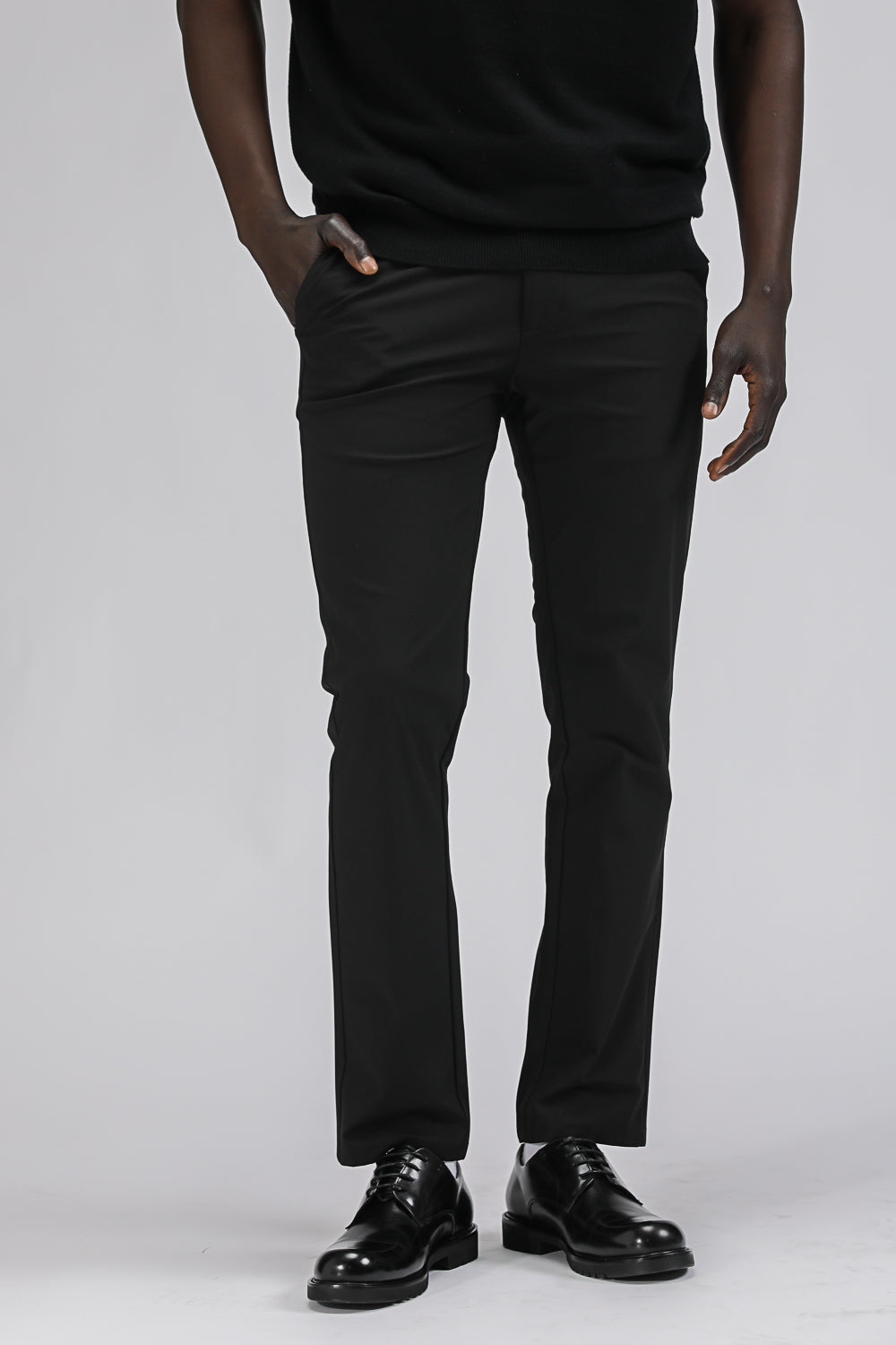 Tailored Trousers