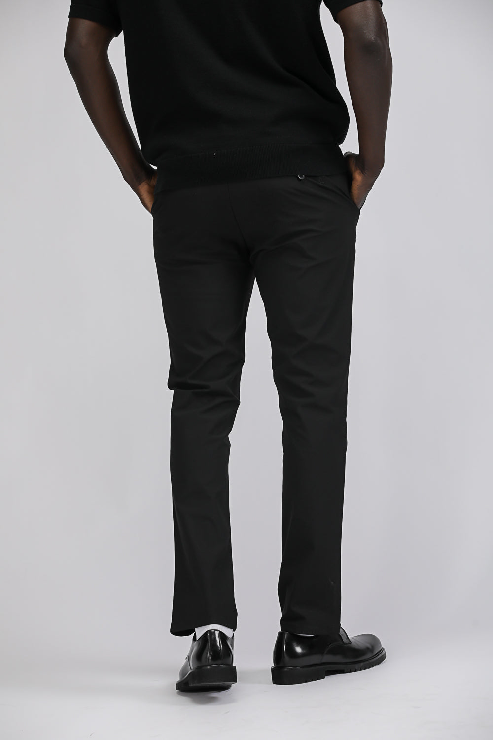 Tailored Trousers