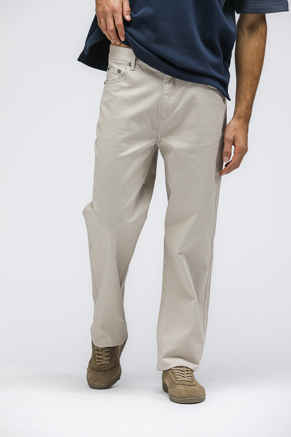 Straight Fit Trouser