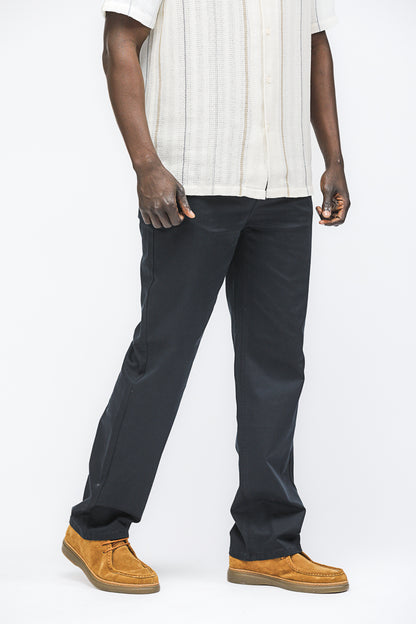 Straight Fit Trouser