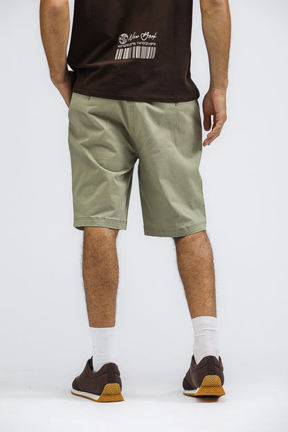 Bermuda Shorts