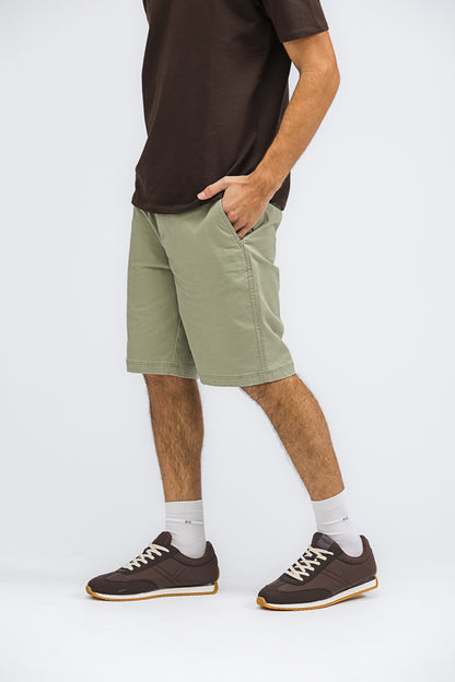 Bermuda Shorts