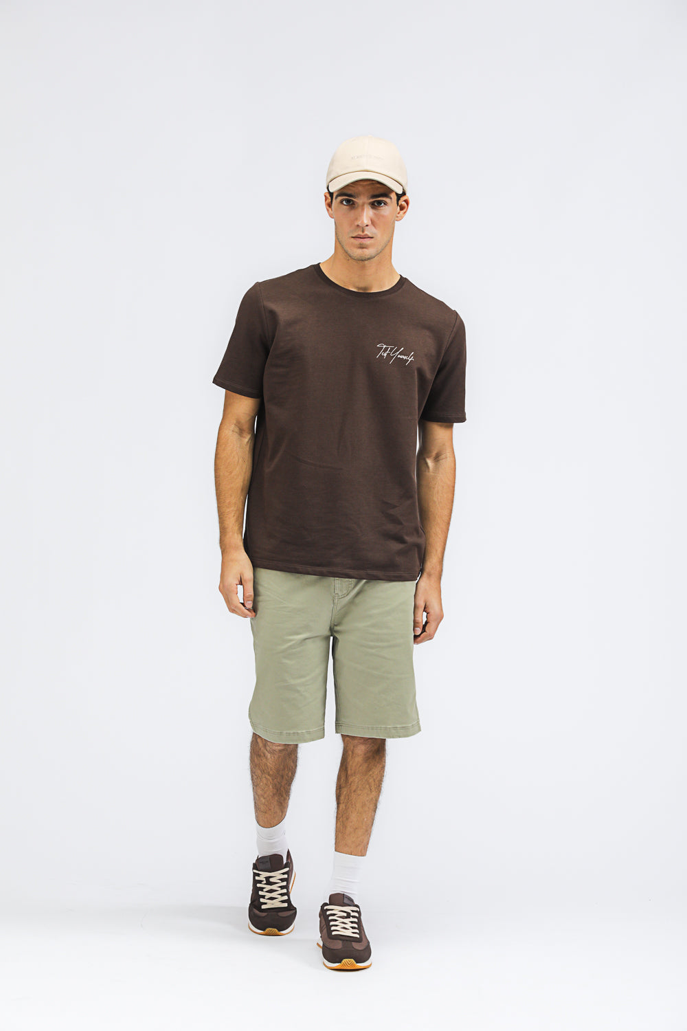 Bermuda Shorts