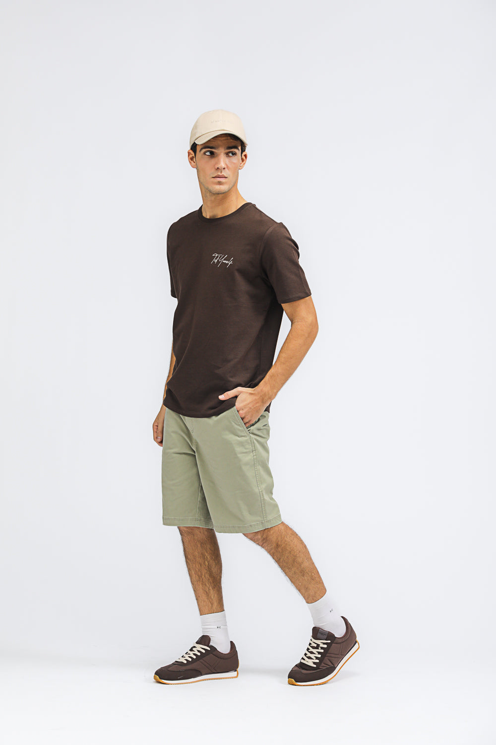 Bermuda Shorts