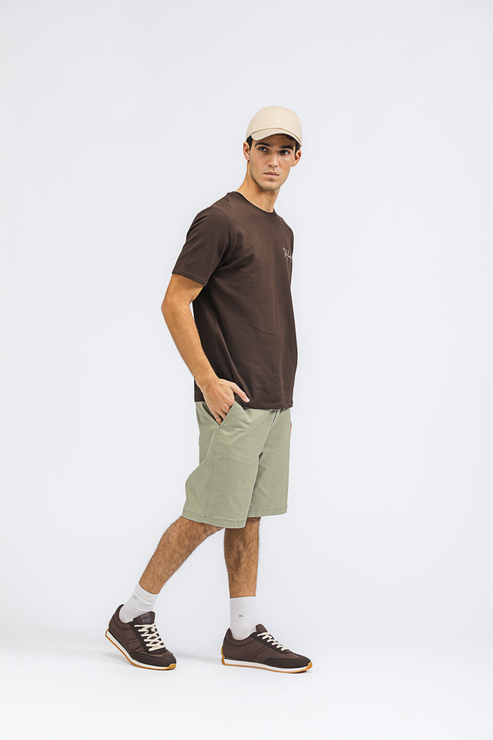 Bermuda Shorts