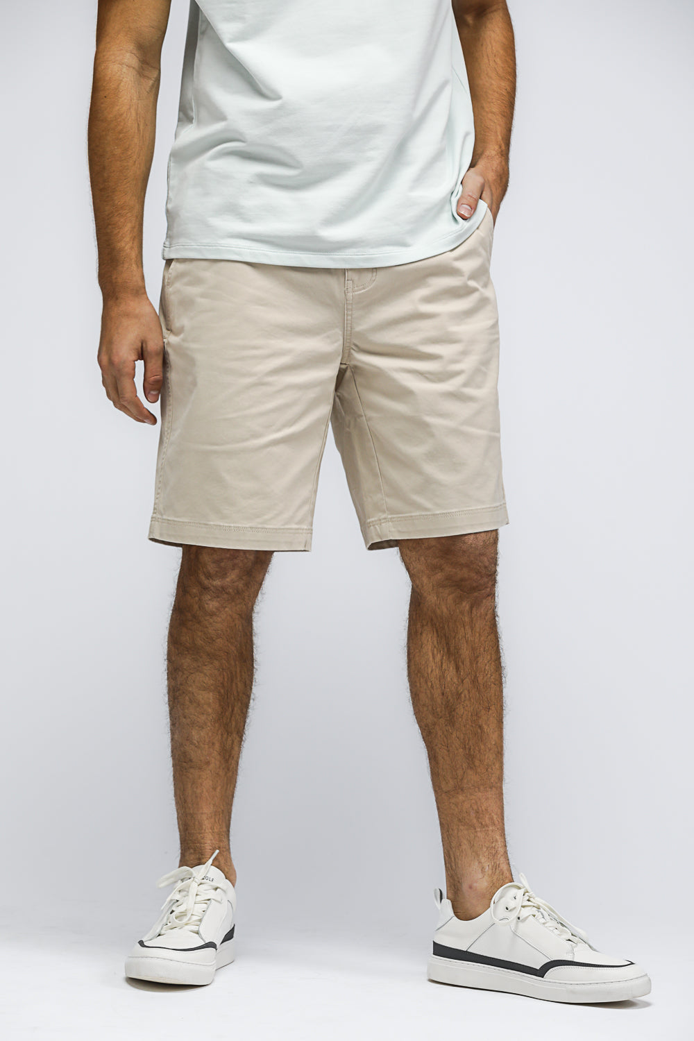 Bermuda Shorts