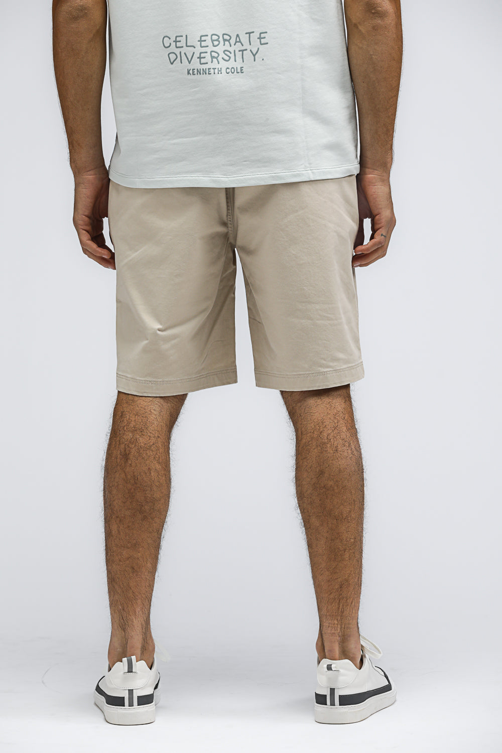 Bermuda Shorts