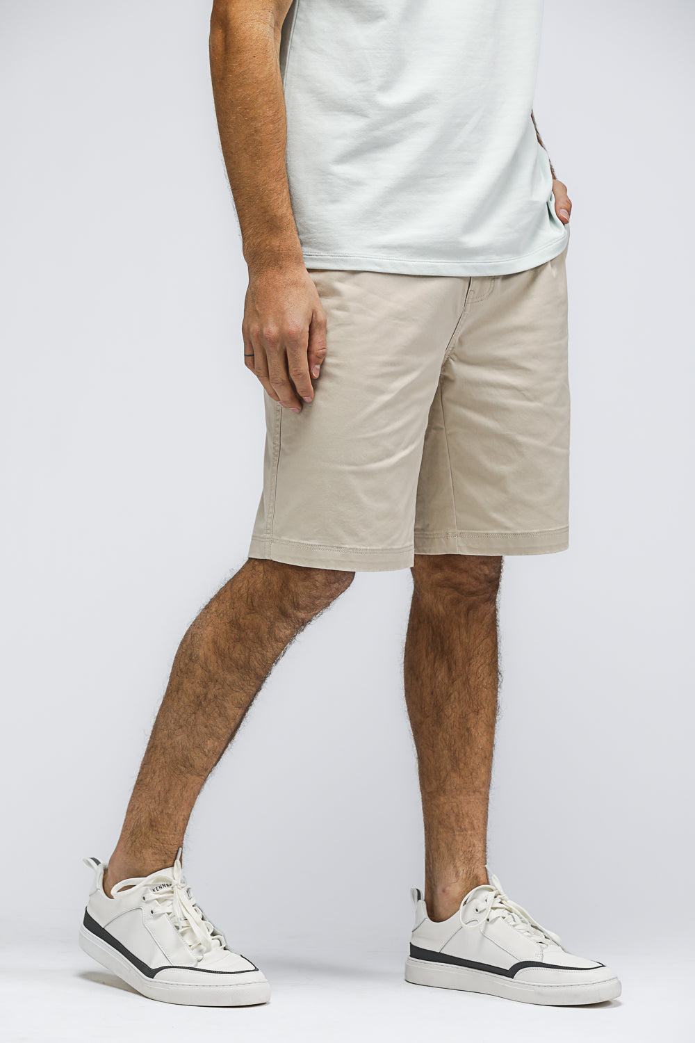 Bermuda Shorts