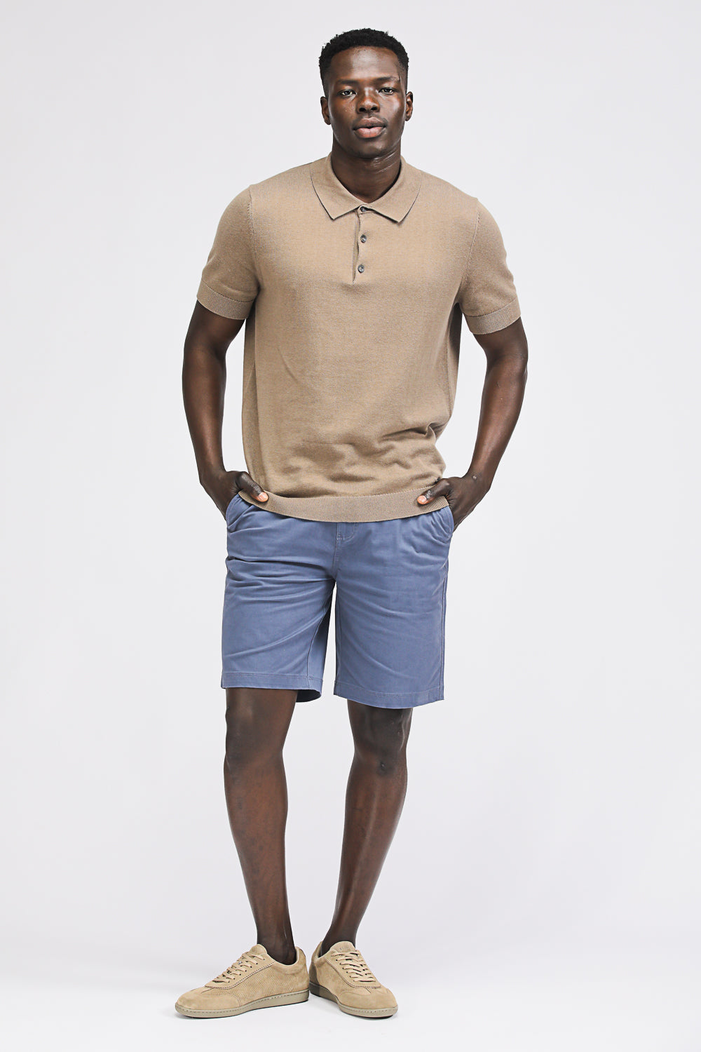 Bermuda Shorts