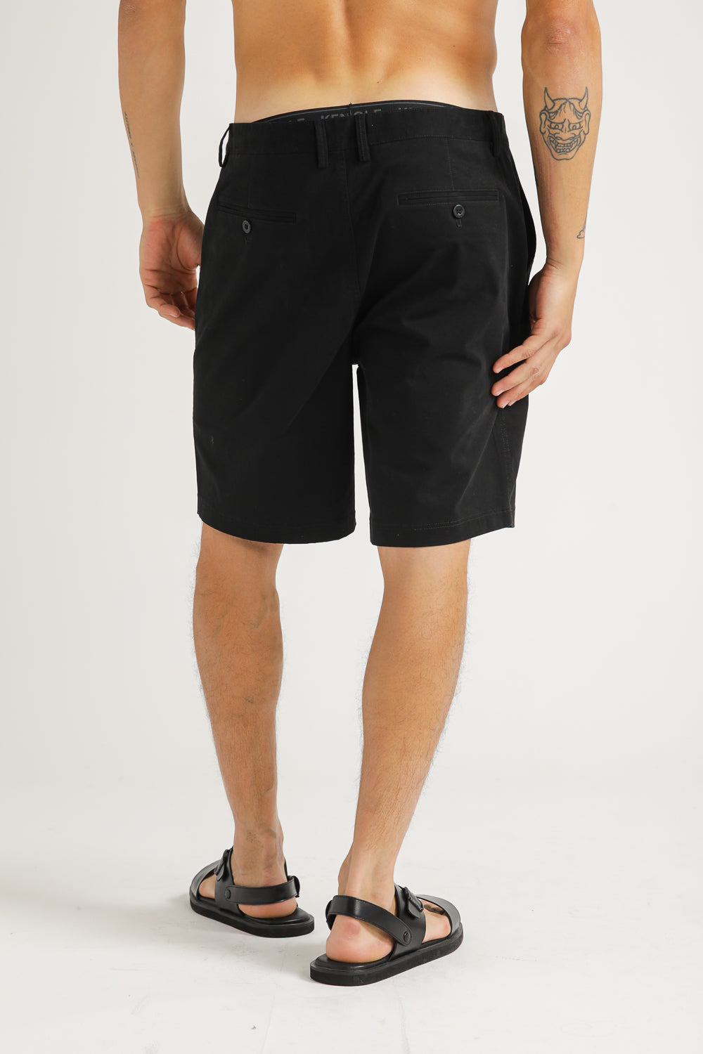 Bermuda Shorts