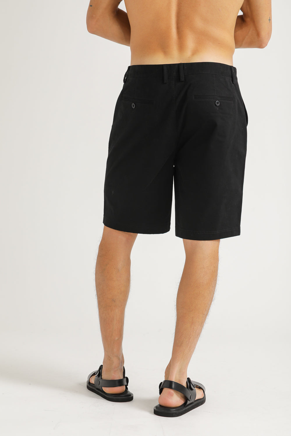 Bermuda Shorts