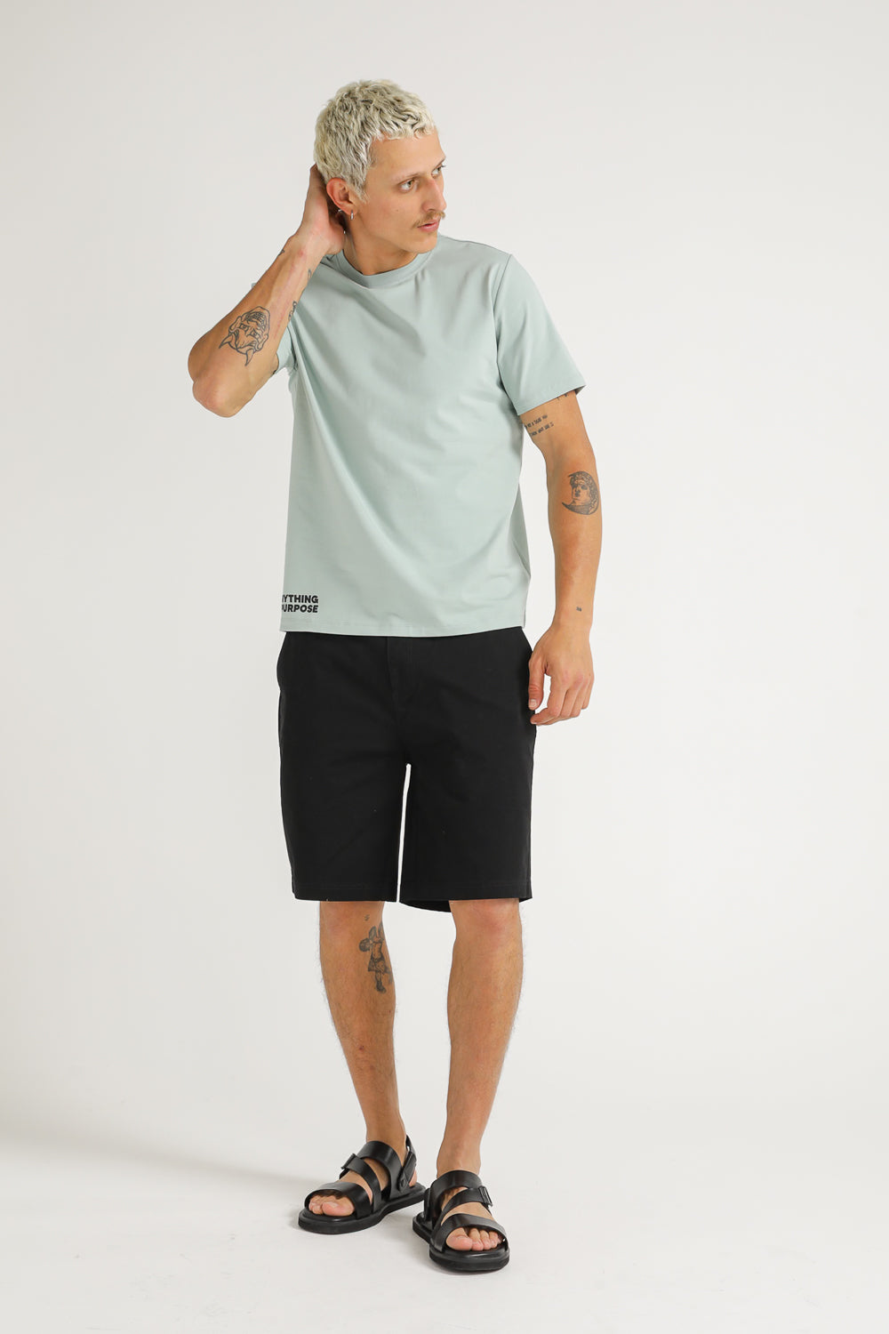 Bermuda Shorts