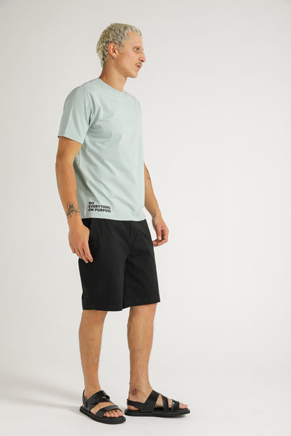Bermuda Shorts