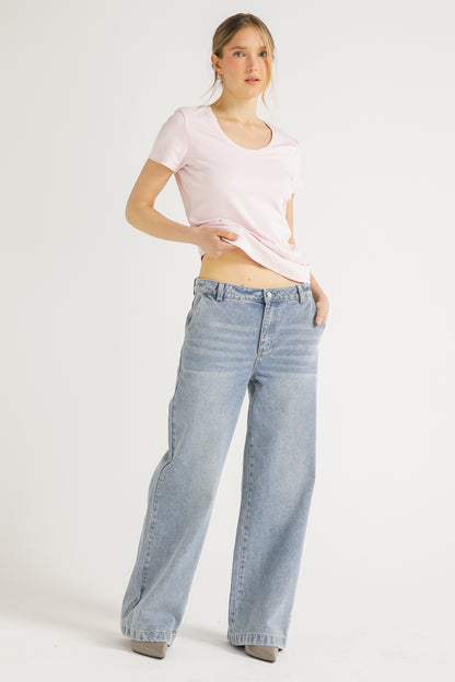 Knit Top