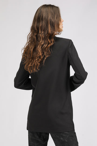 Tailored Blazer