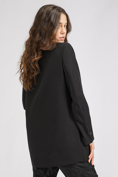 Tailored Blazer