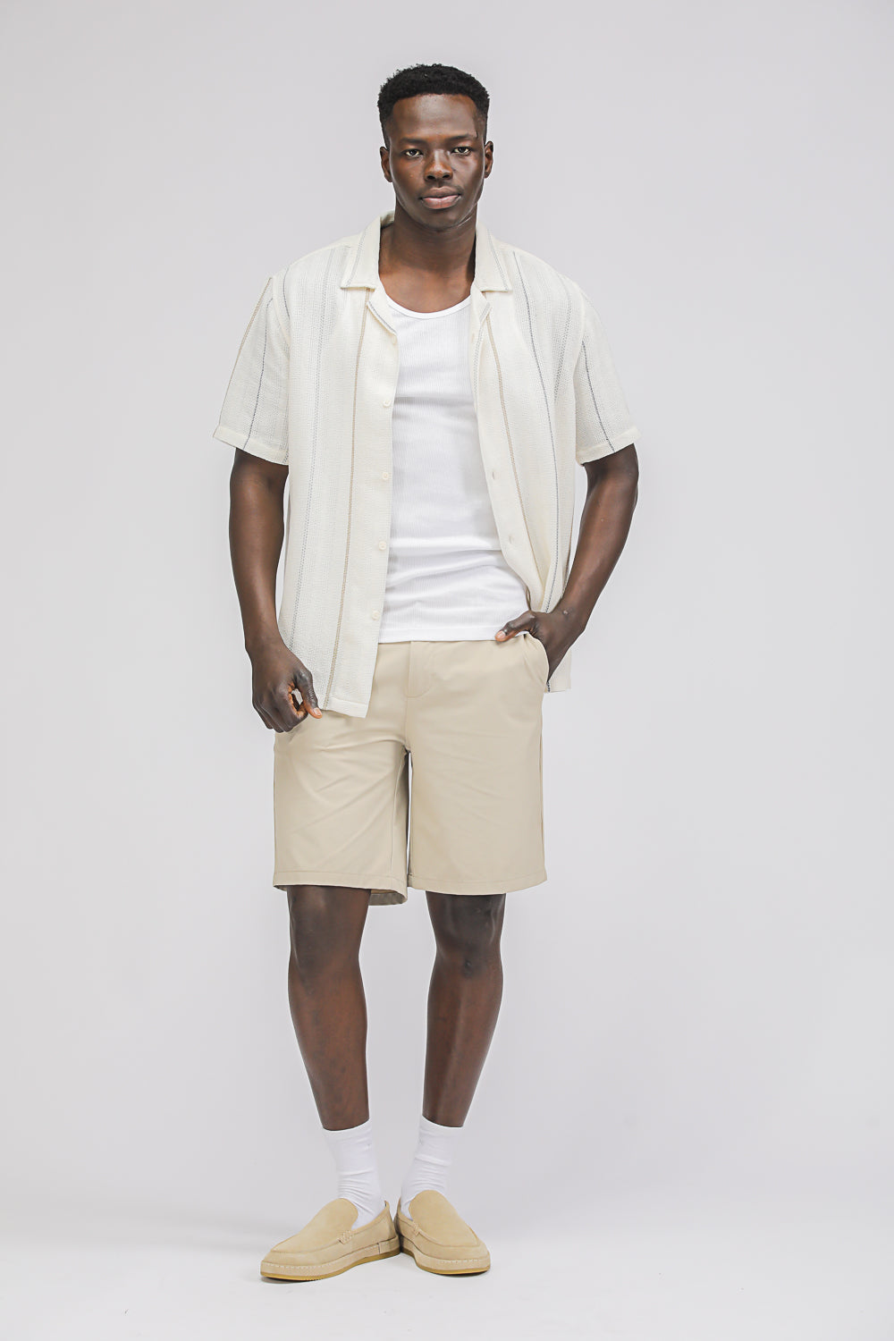 Bermuda Shorts