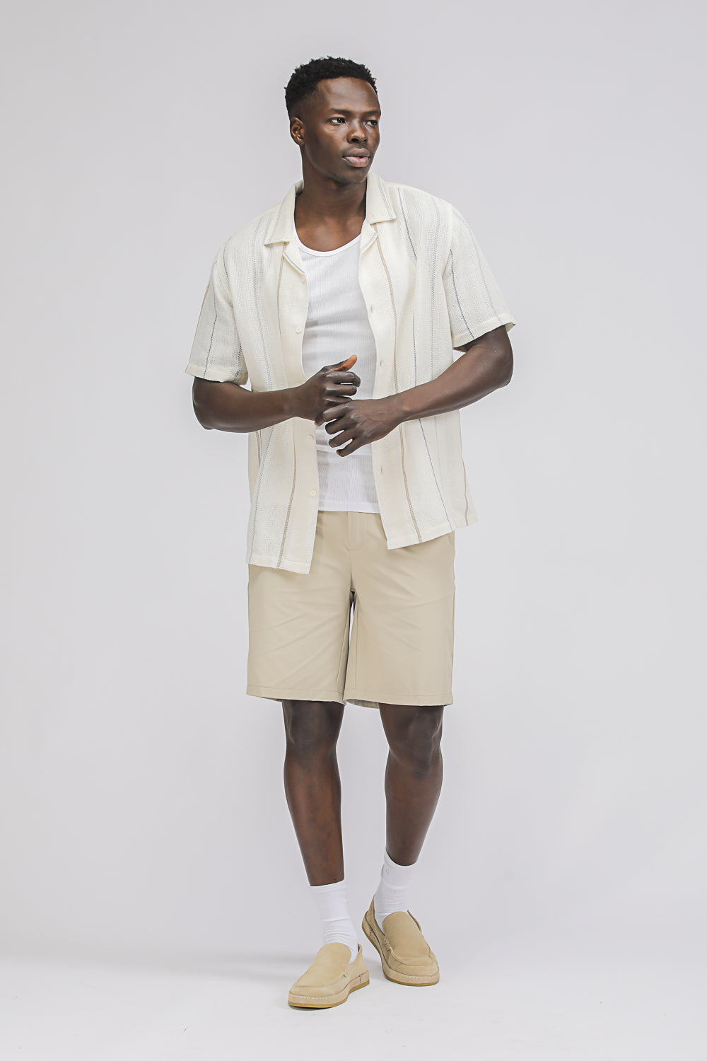 Bermuda Shorts