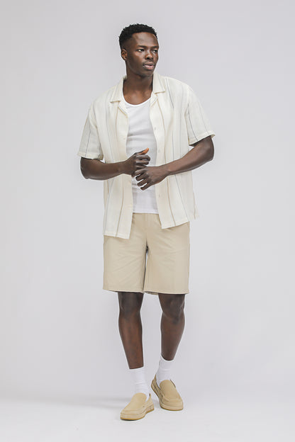 Bermuda Shorts