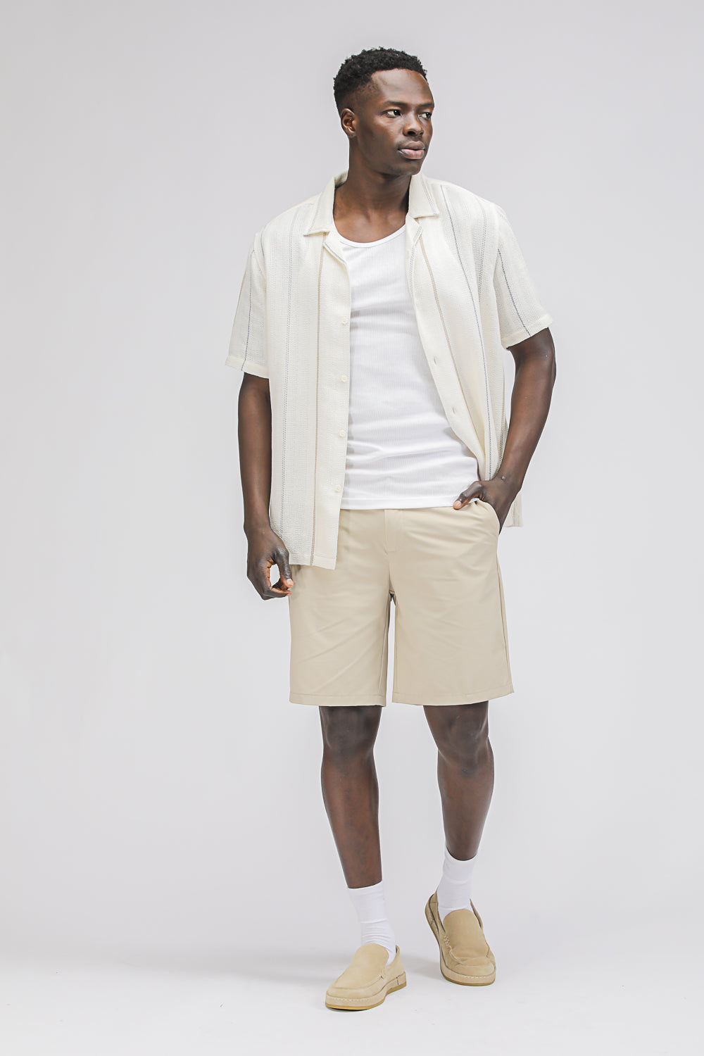 Bermuda Shorts