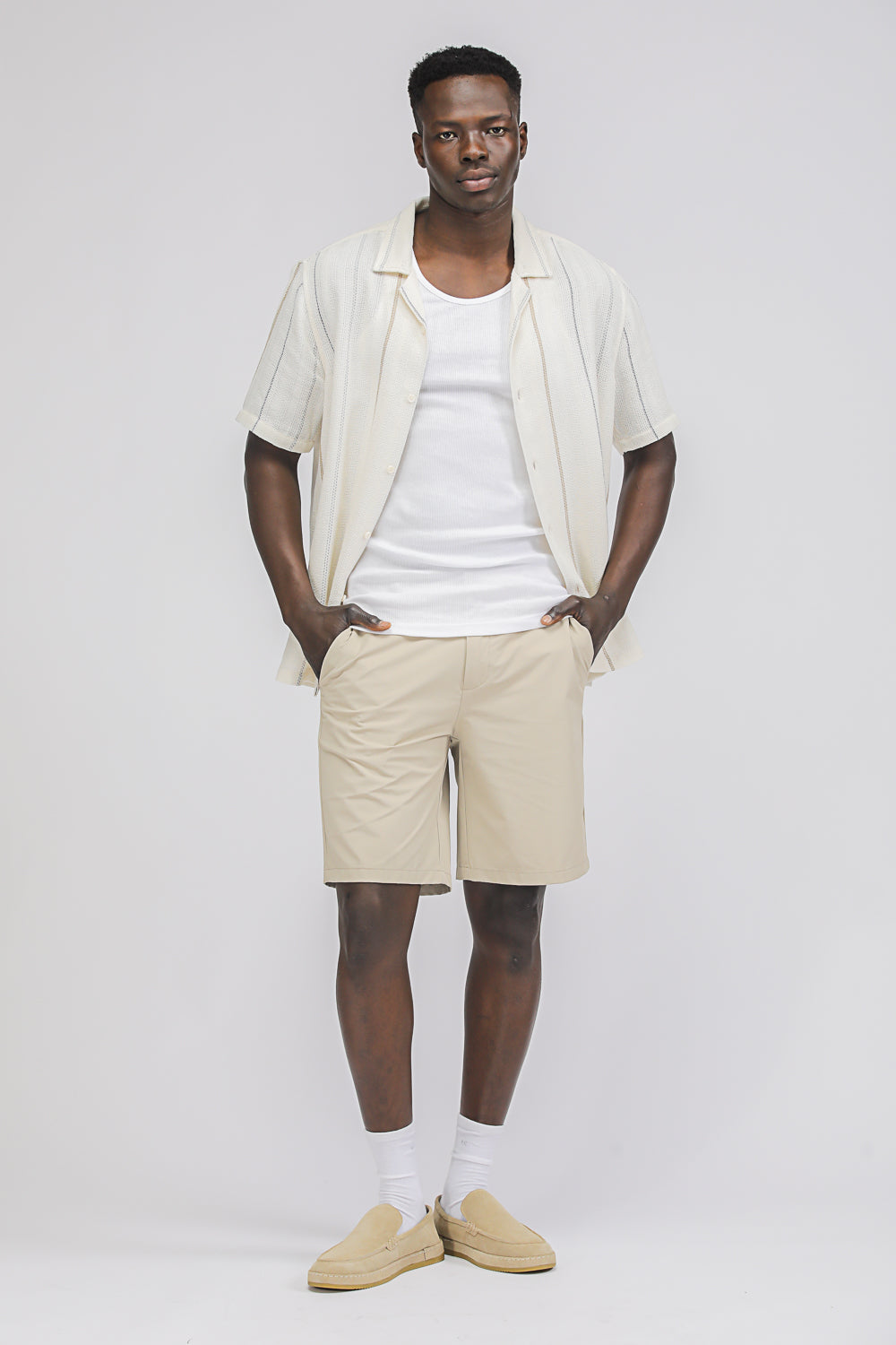 Bermuda Shorts