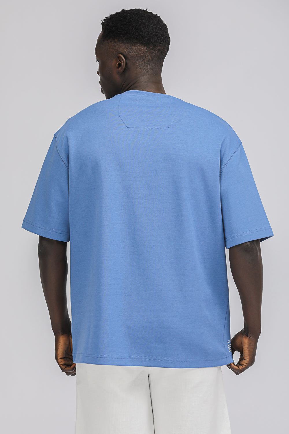 Oversize Fit T shirt