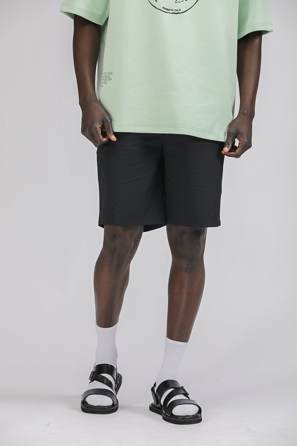 Bermuda Shorts
