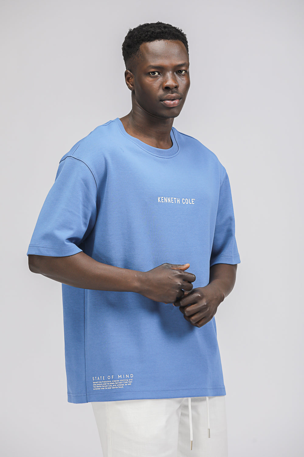 Oversize Fit T shirt