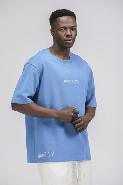 Oversize Fit T shirt
