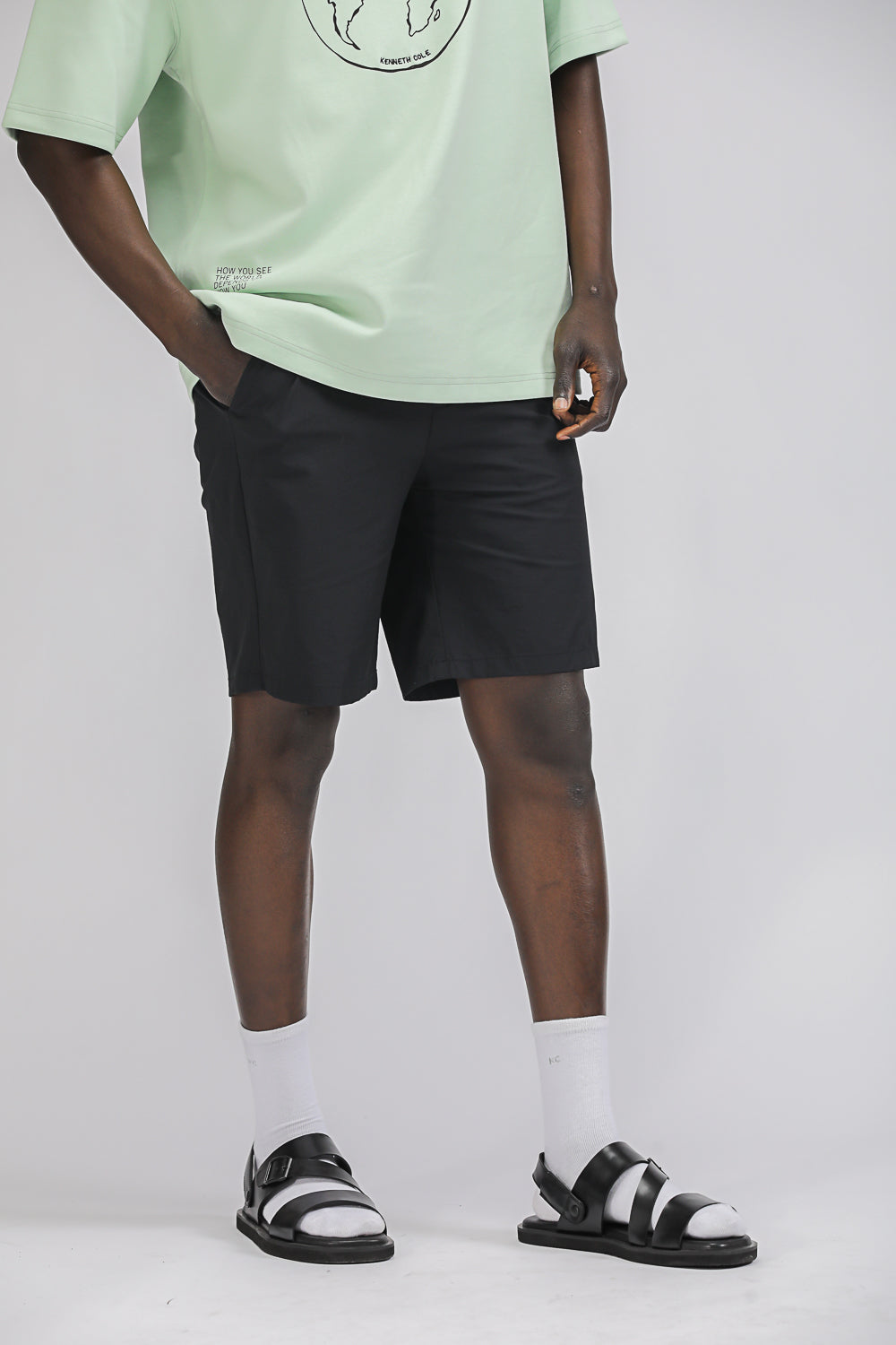 Bermuda Shorts