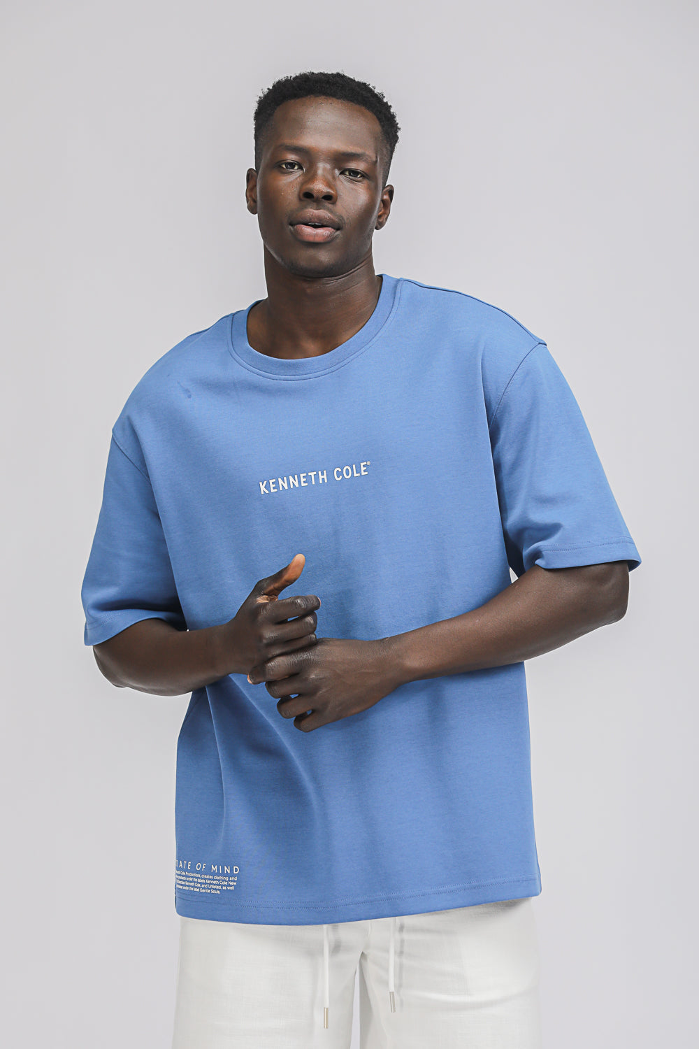 Oversize Fit T shirt