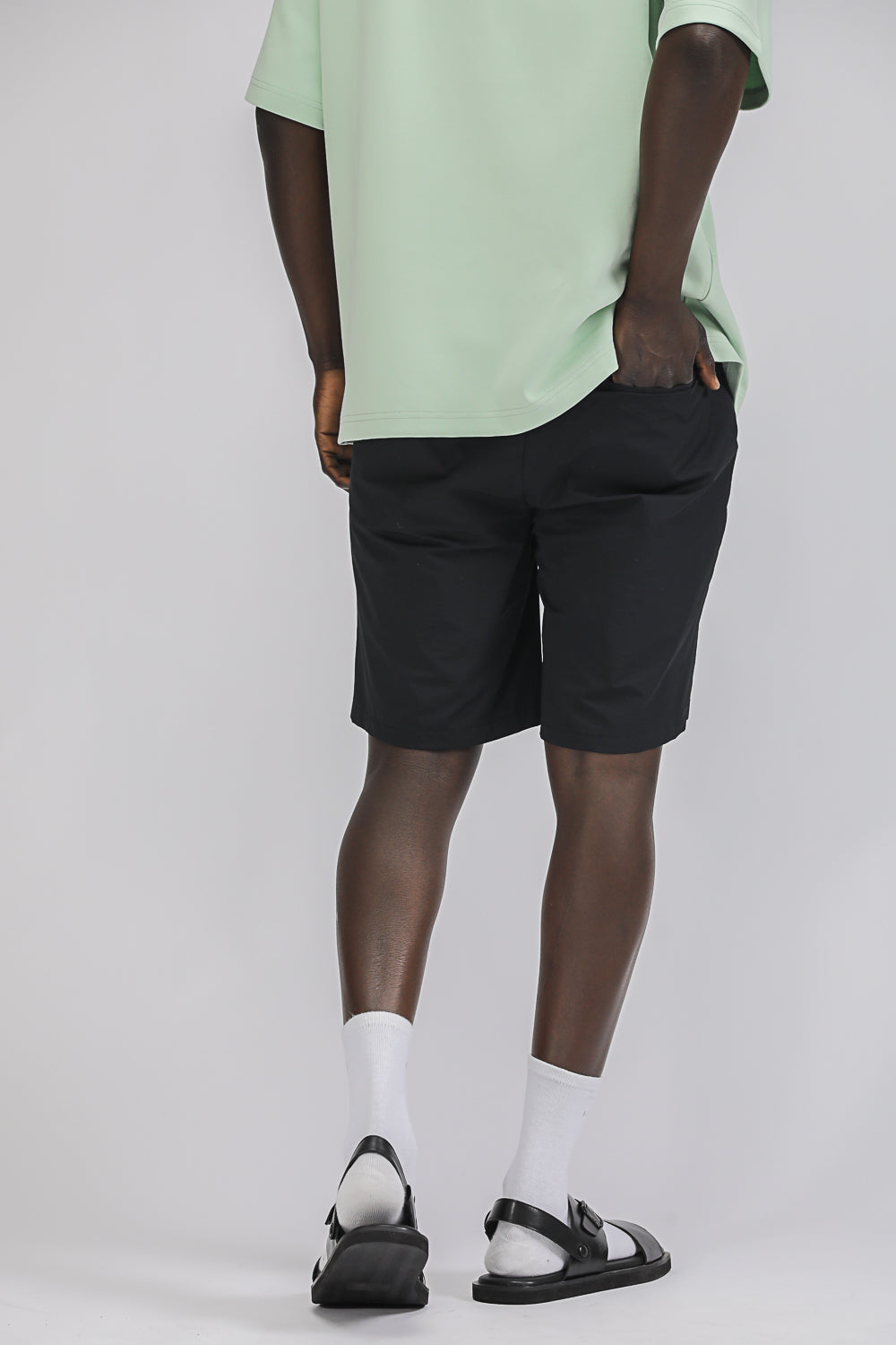 Bermuda Shorts