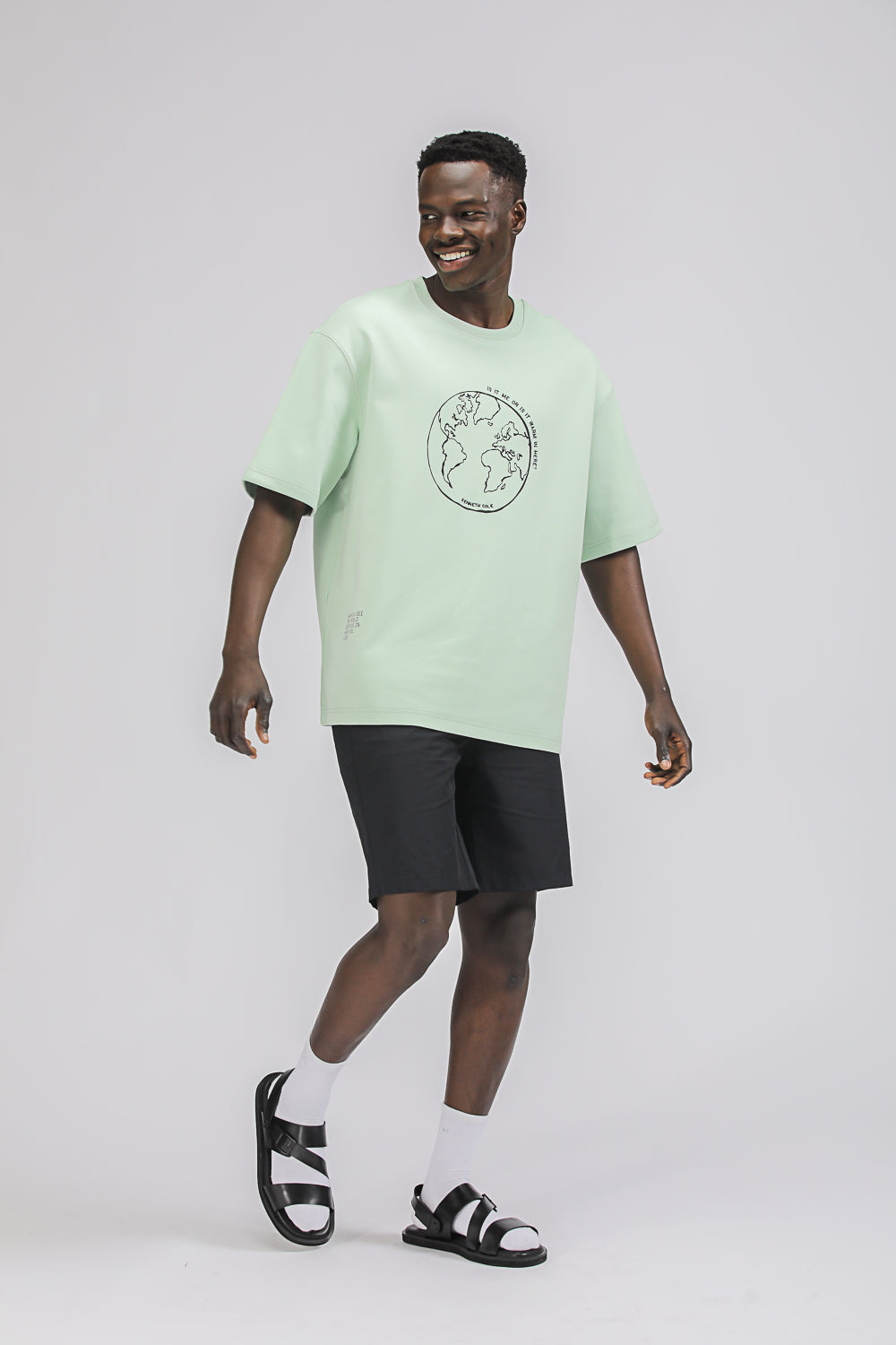 Bermuda Shorts