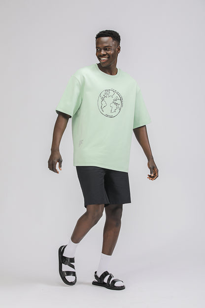 Bermuda Shorts