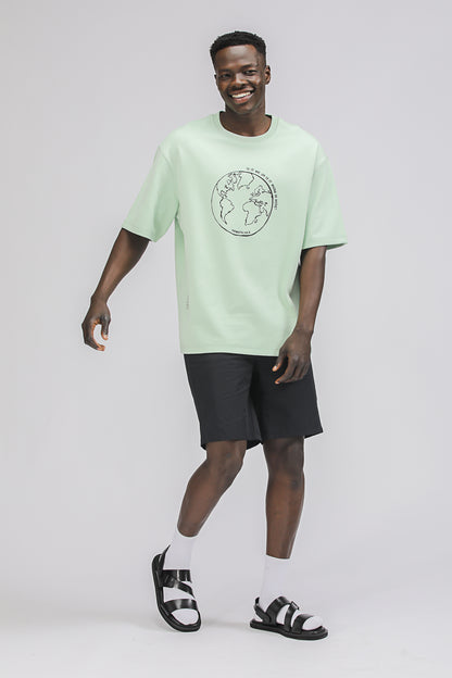 Bermuda Shorts